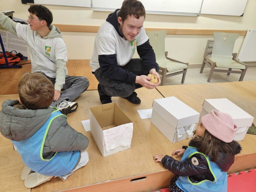 Présentation-culture-petits-agris-MFR